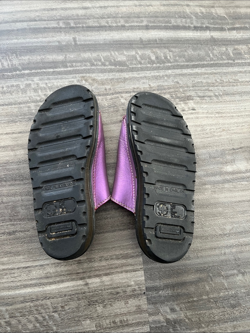 Dr Martens sandals 38 - Picture 6 of 9